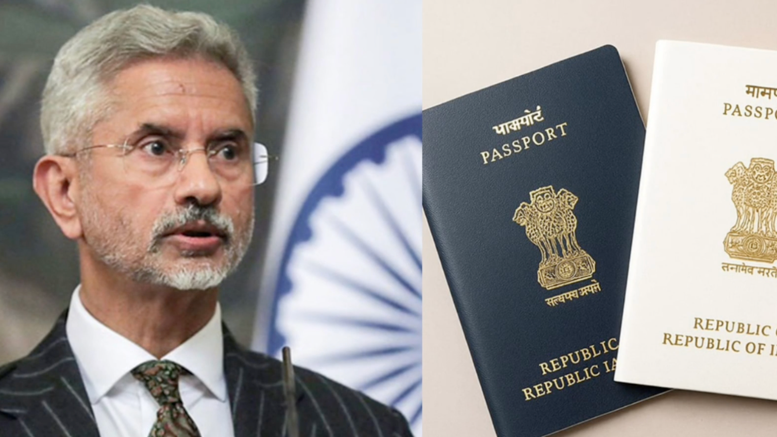 passport
