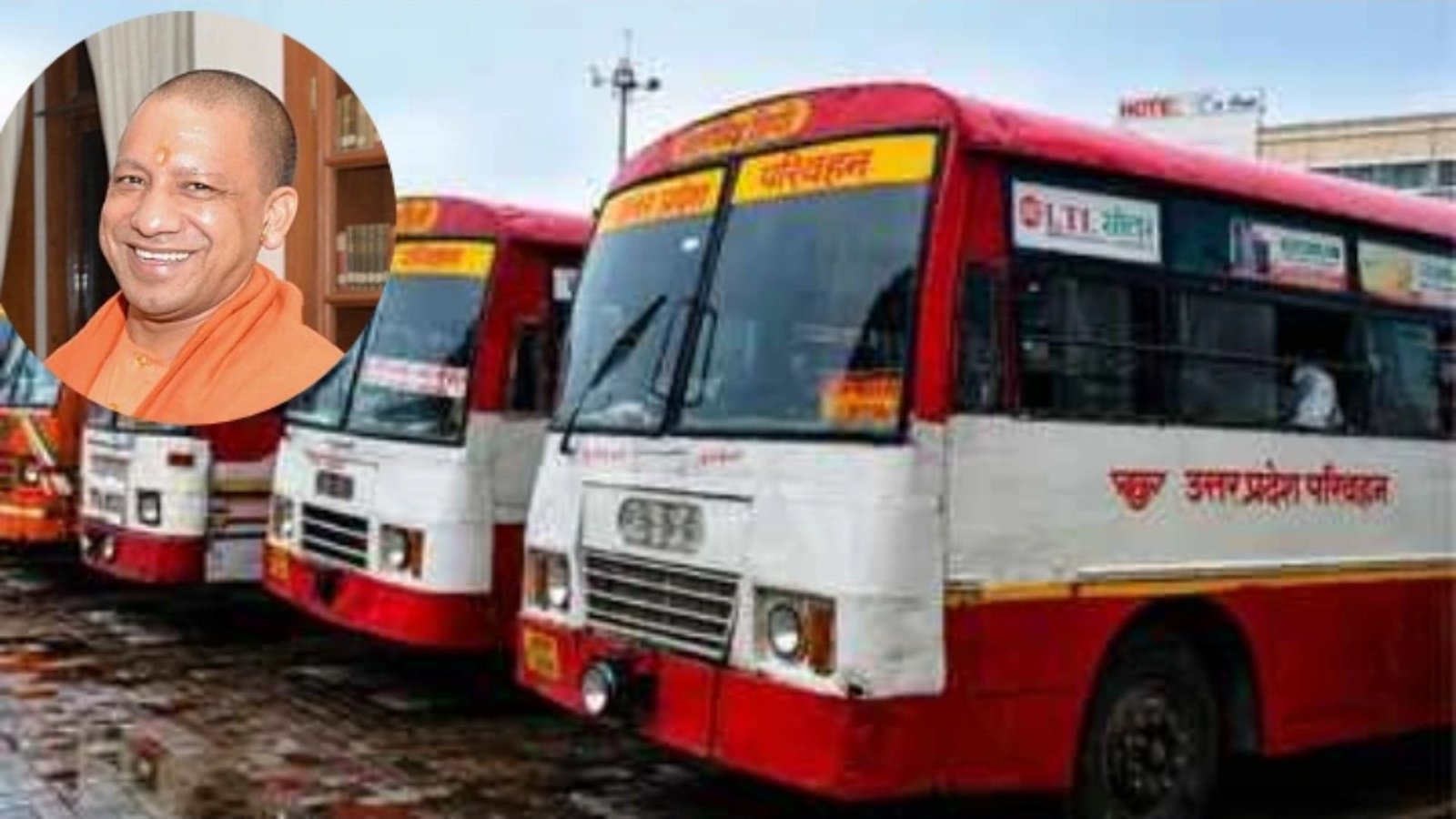 Free bus travel lifetime for 60+ age women