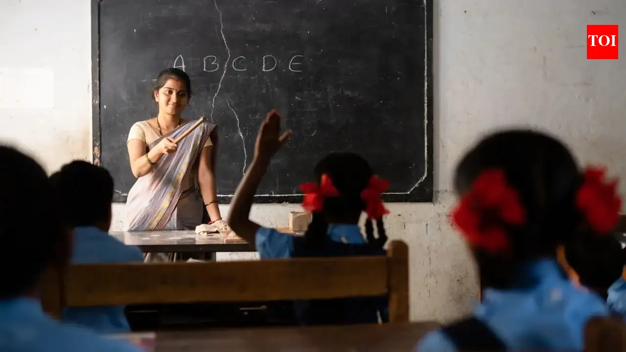 बिहार शिक्षक भर्ती