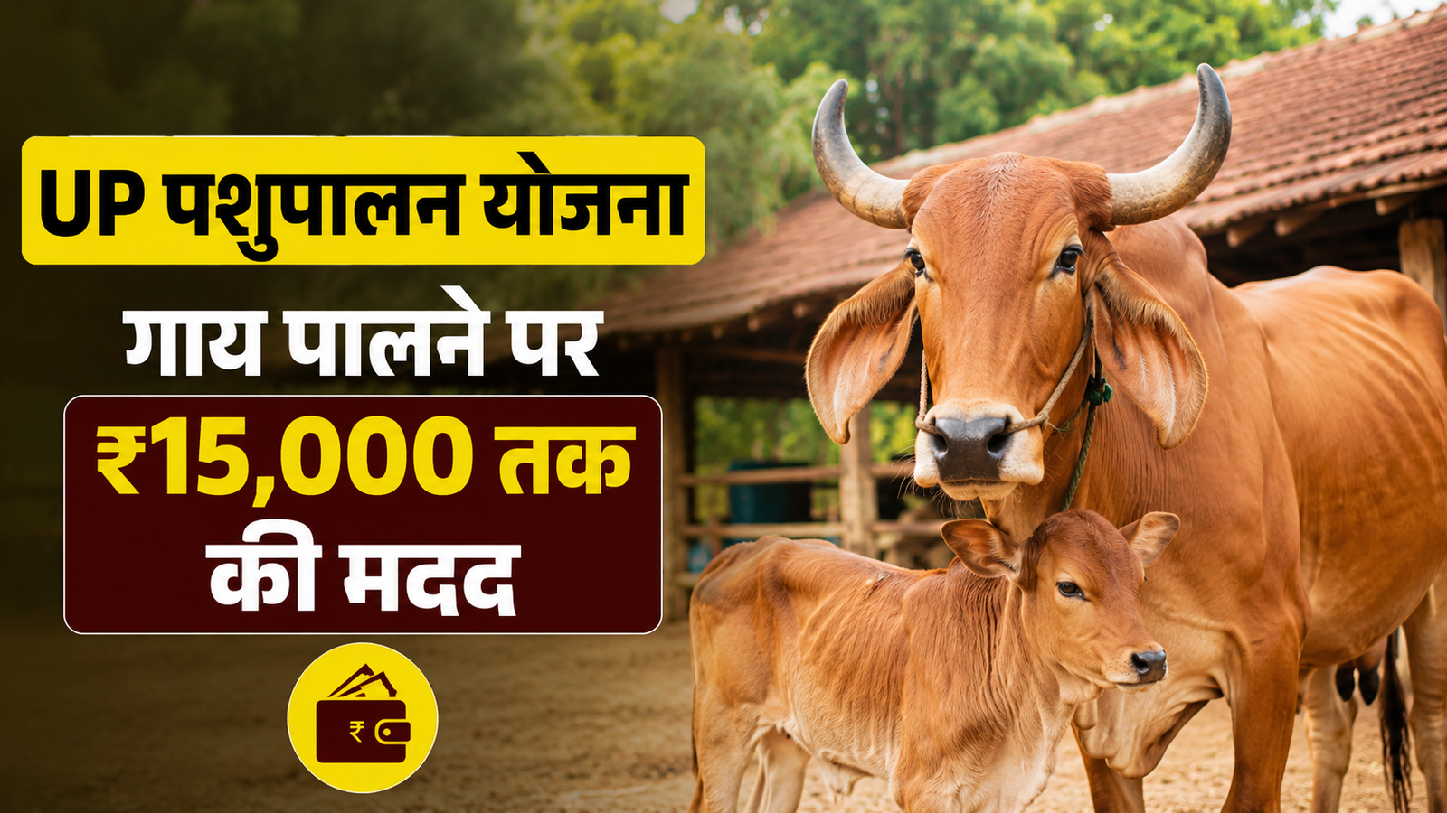 गाय