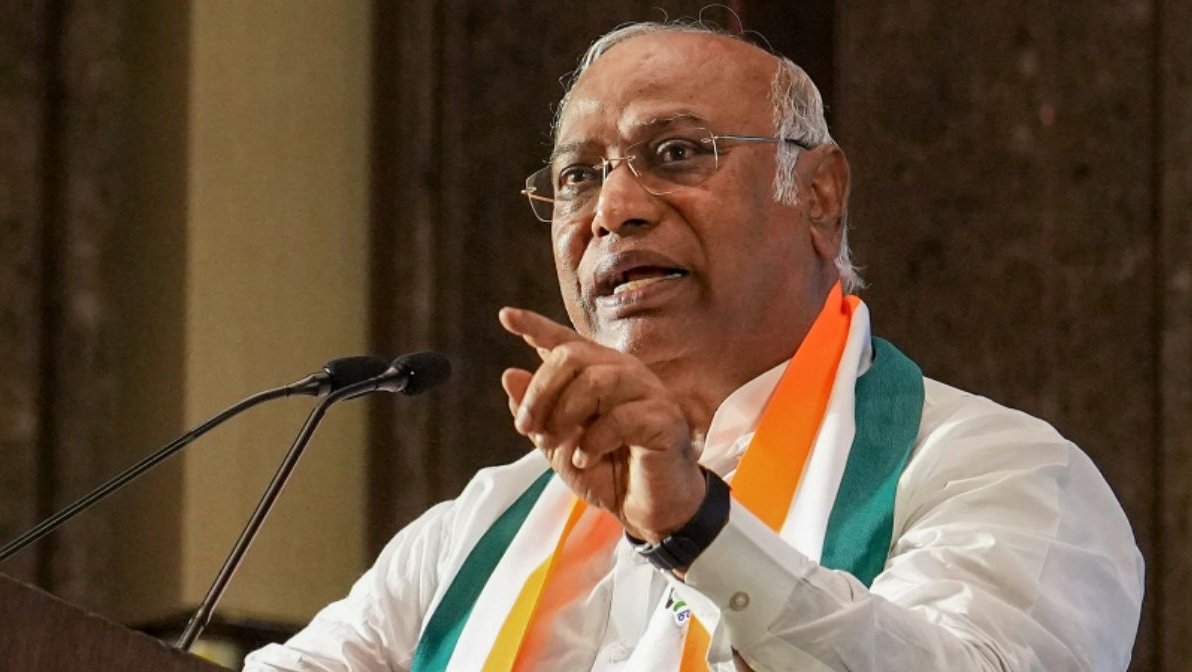 कांग्रेस कार्य समिति
