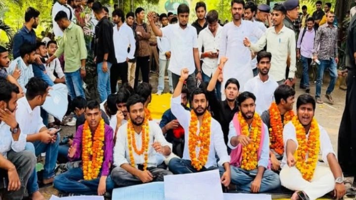 Allhabad University