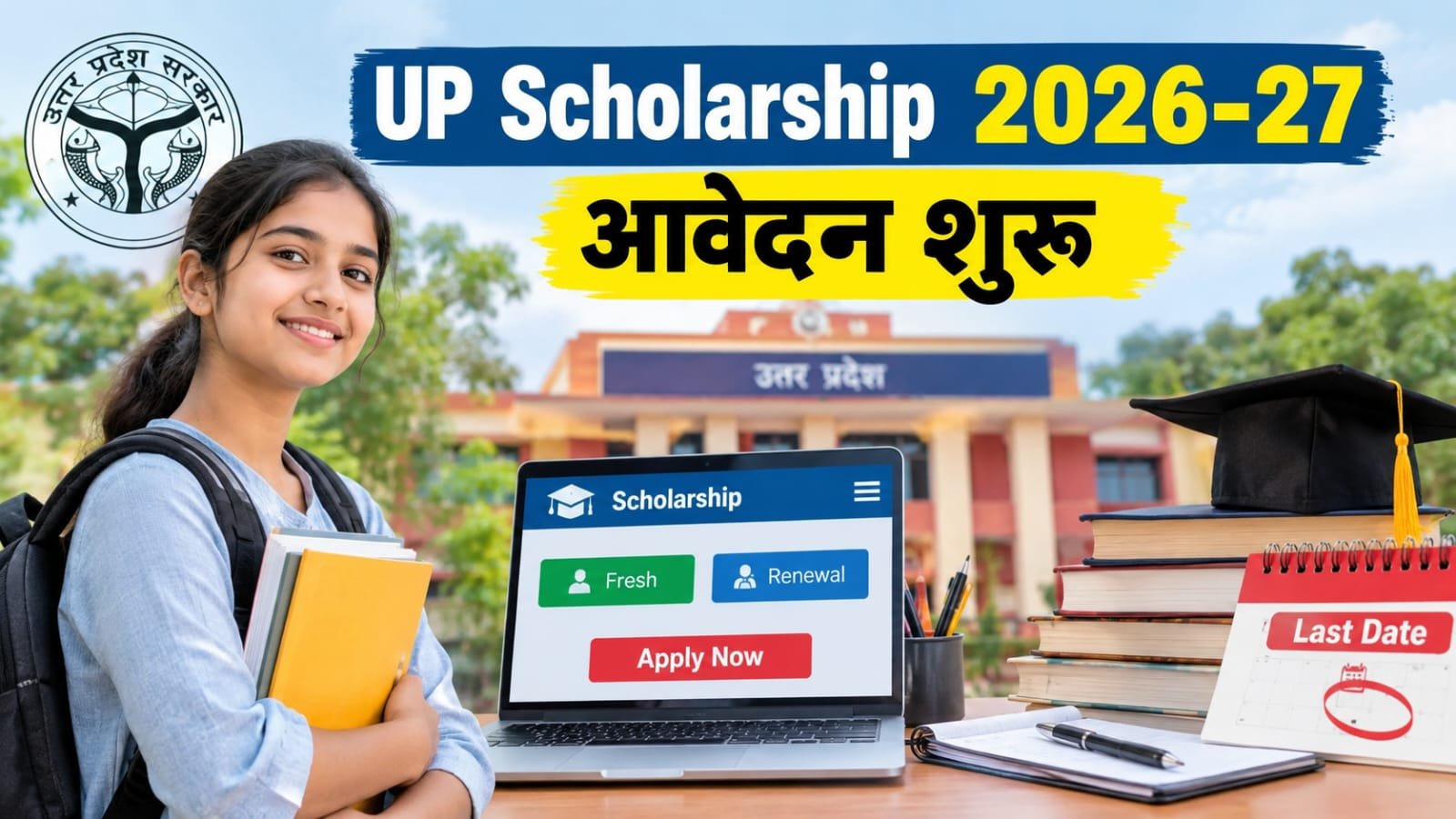 UP Scholarship