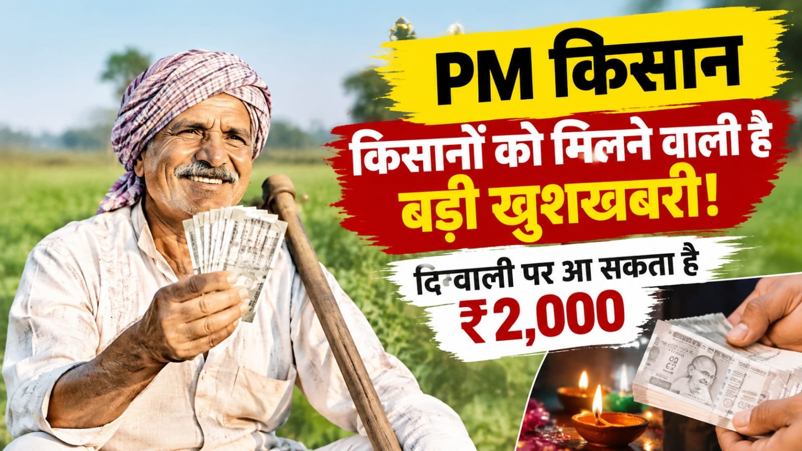 PM किसान