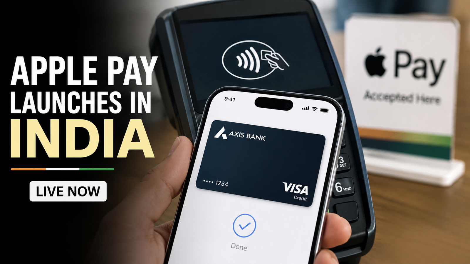 Apple Pay
