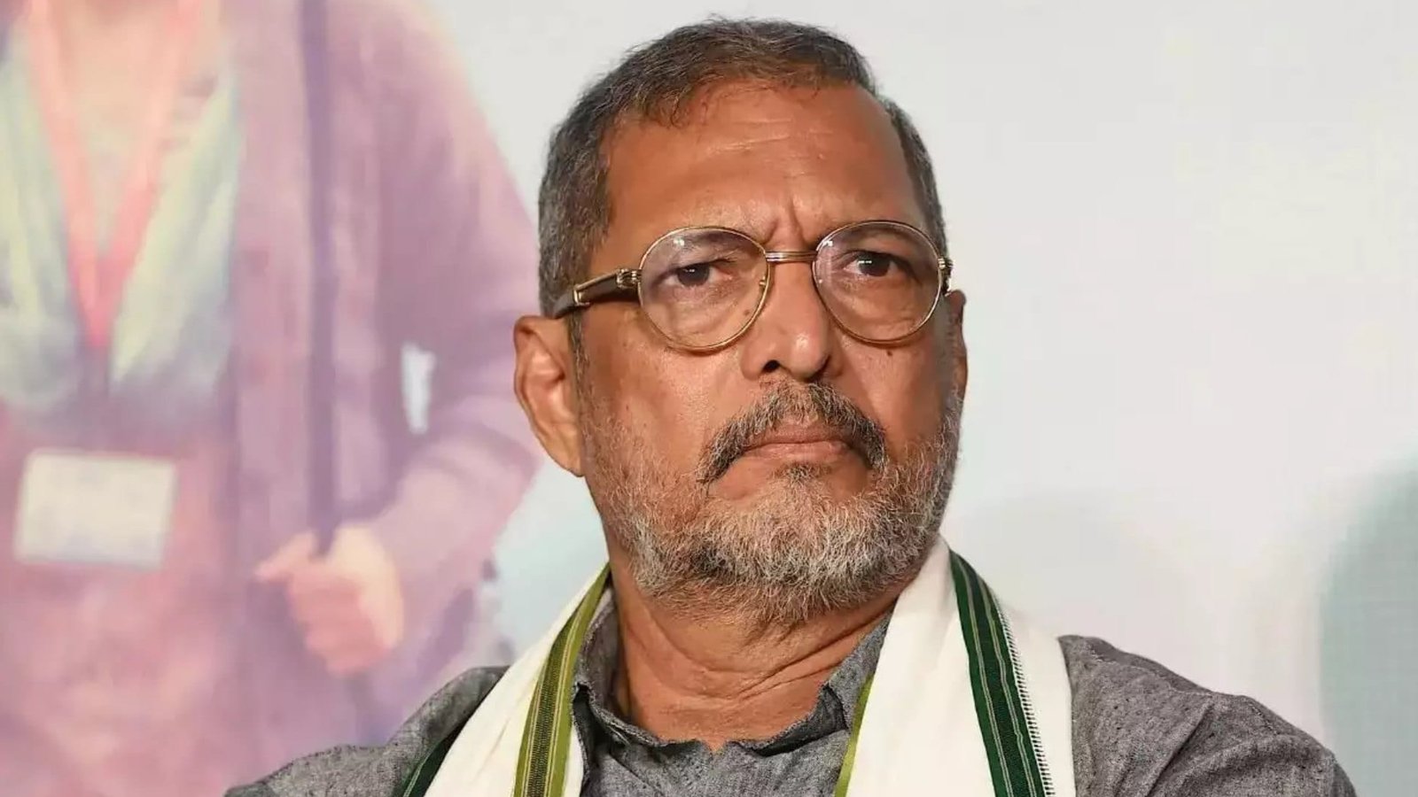 नाना पाटेकर