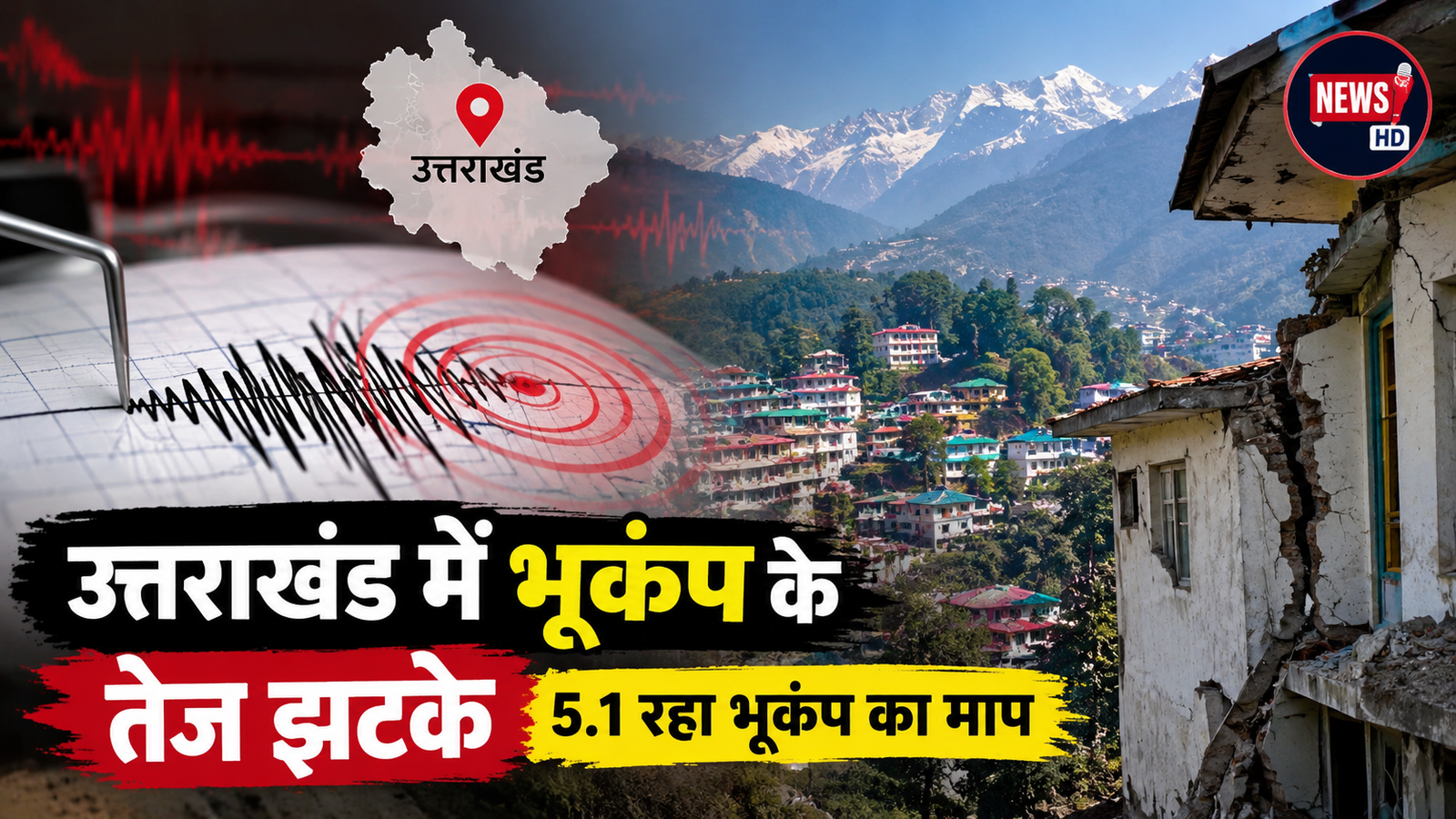 भूकंप