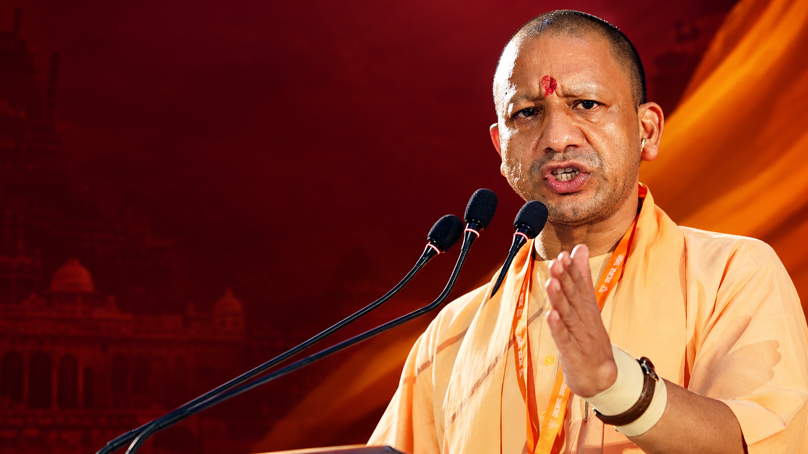 प्रयागराज में अतीक अहमद से मुक्त कराई गई जमीन पर 602 फ्लैटों की आवासीय योजना।