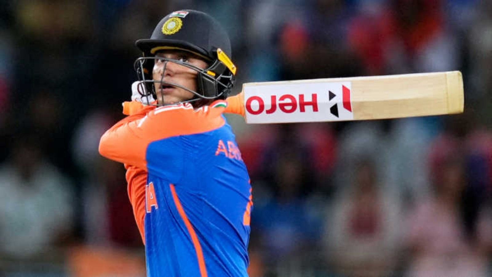 SRH