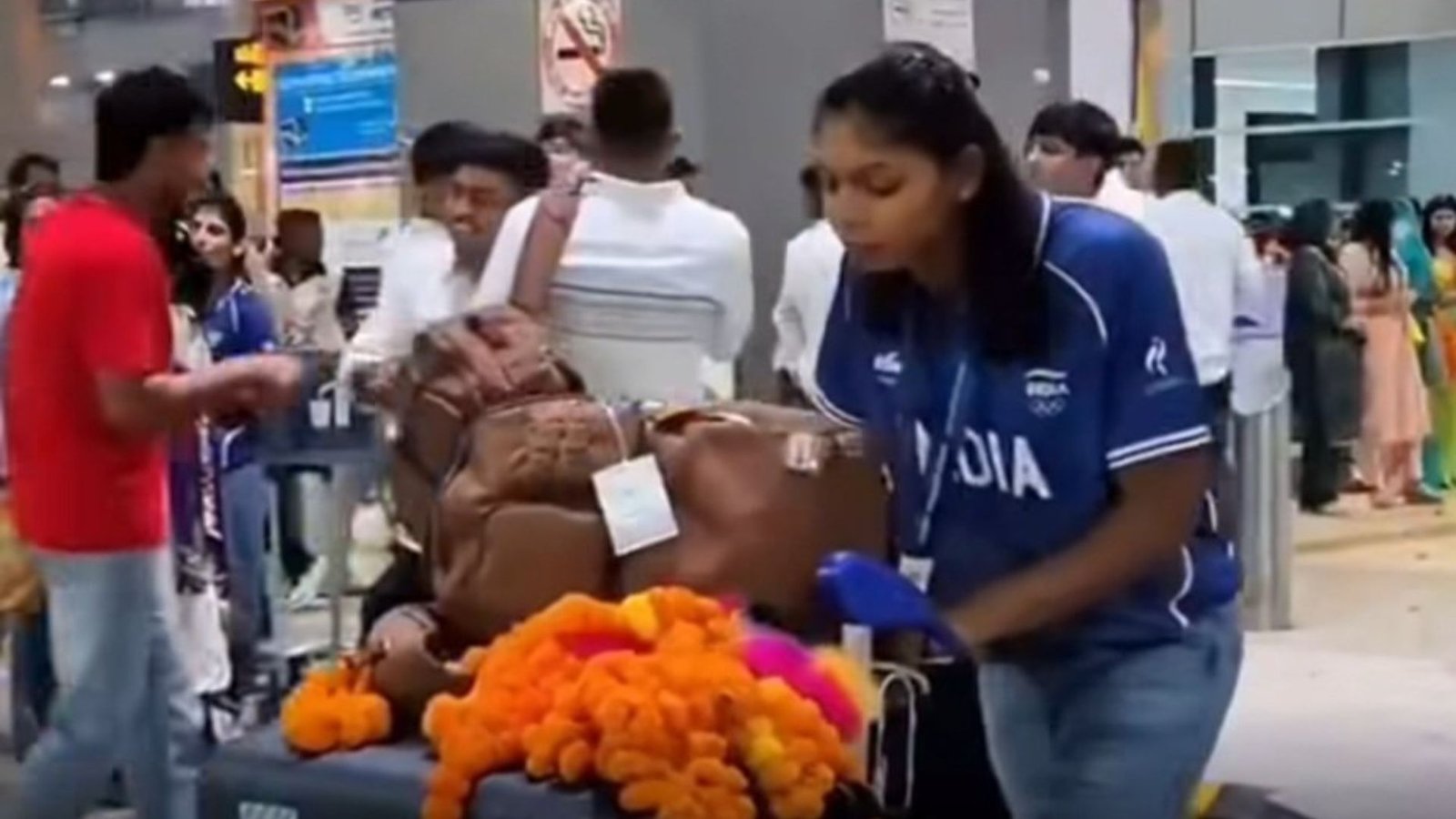संजू देवी