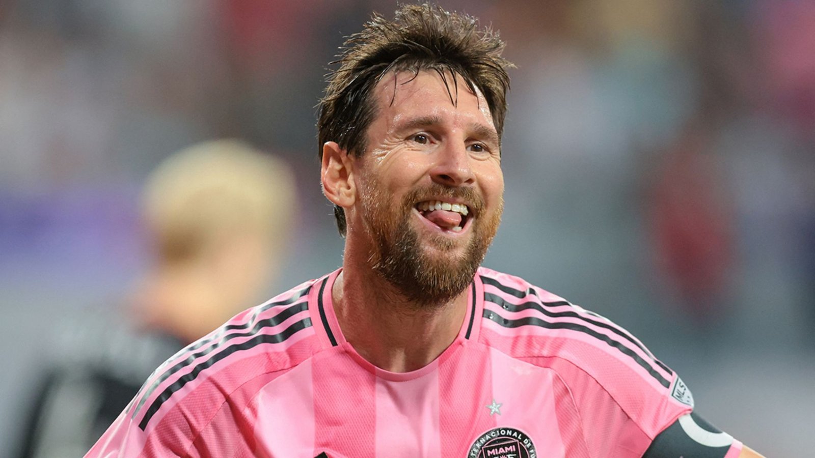 Lionel Messi ने Inter Miami के लिए दागे 2 गोल, अर्जेंटीना के विदाई मैच
