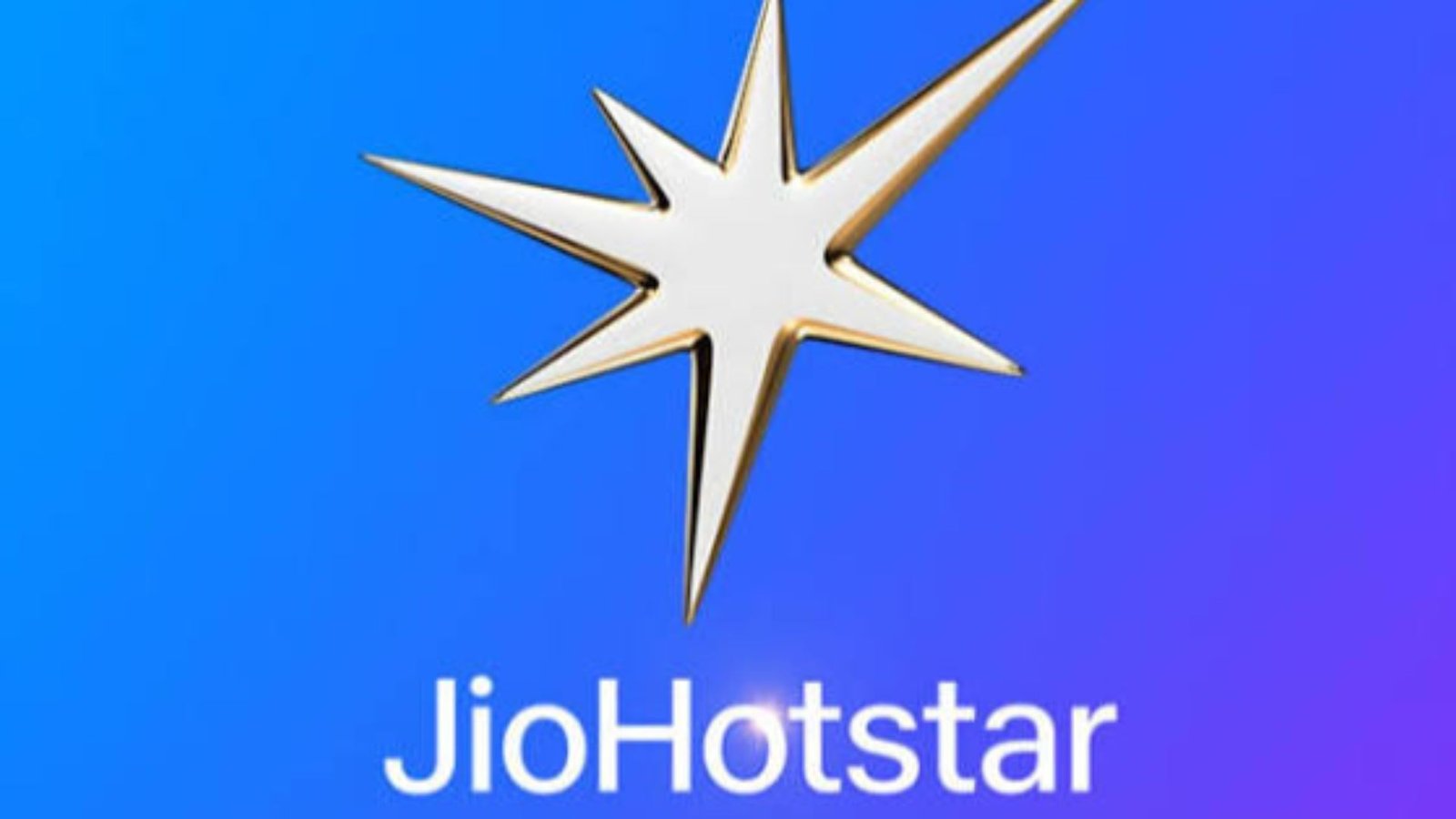 JioHotstar app